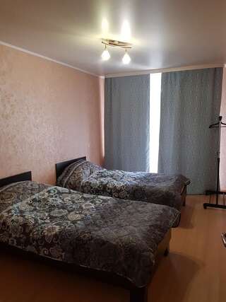 Апартаменты Квартира на Первомайской Пинск-6