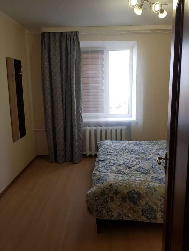 Апартаменты Квартира на Первомайской Пинск-7